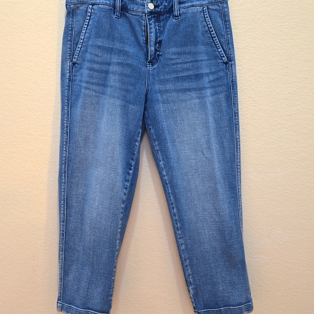 Liverpool Jeans "The Boyfriend"